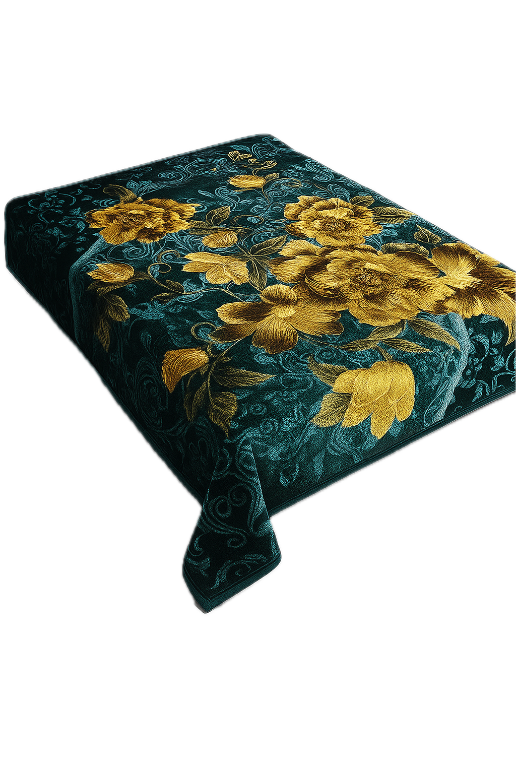 2 PLY Mink Fur Queen Blankets