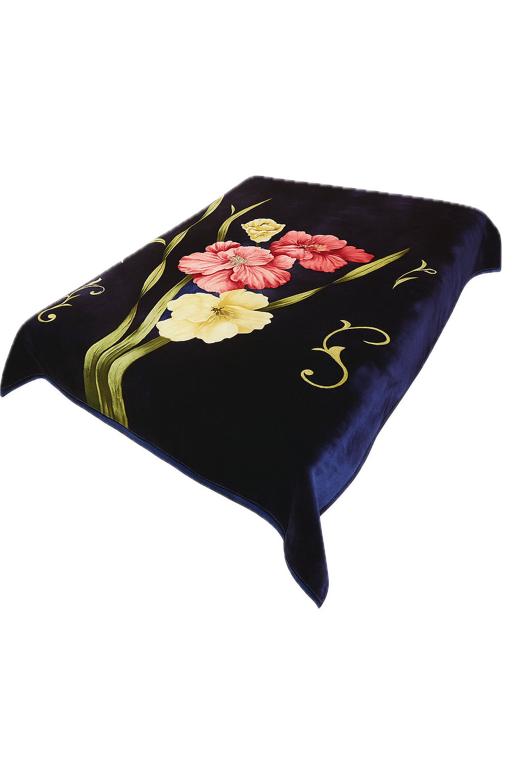 2 PLY Mink Fur Queen Blankets