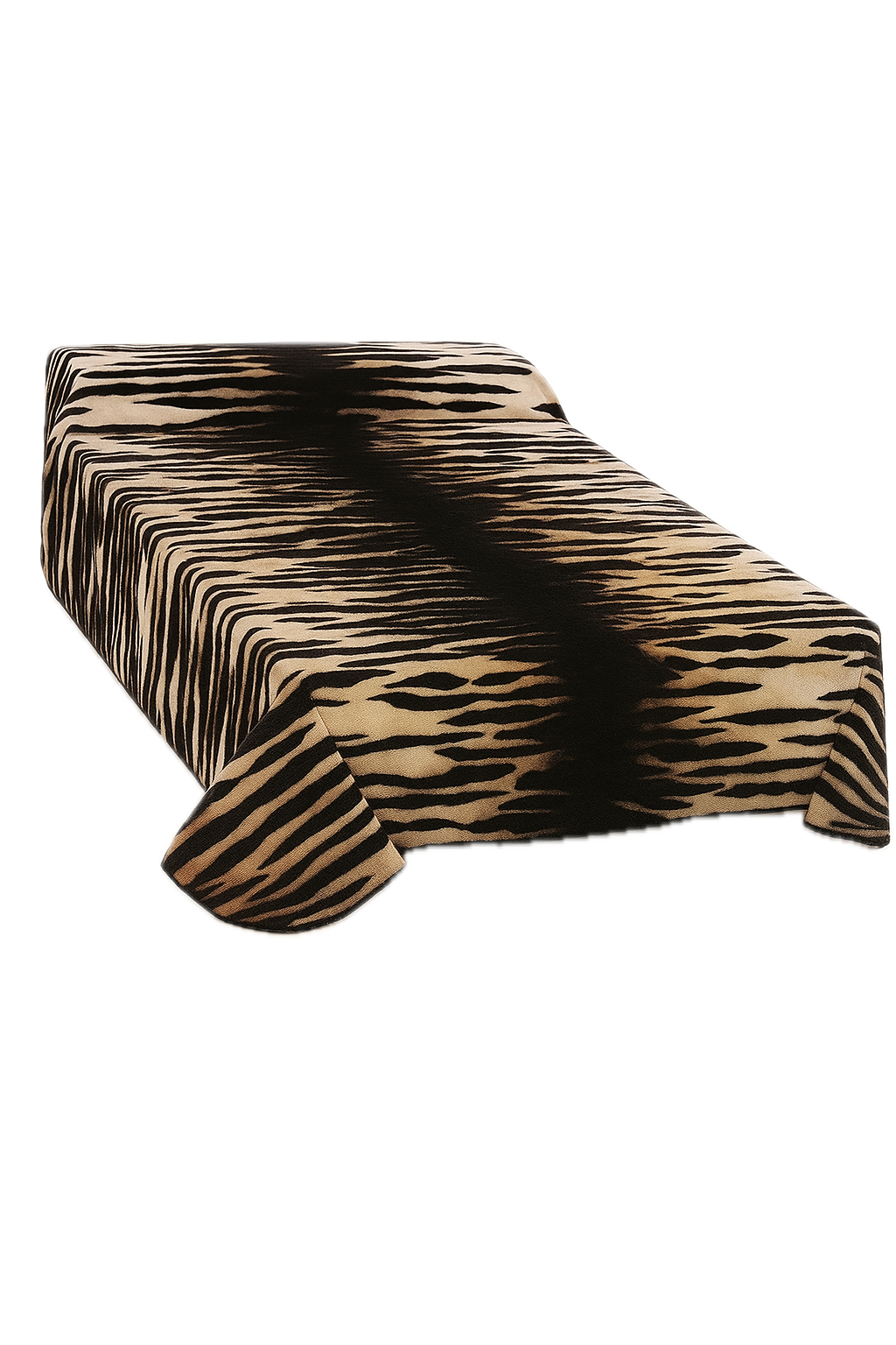 2 PLY Mink Fur Queen Blankets