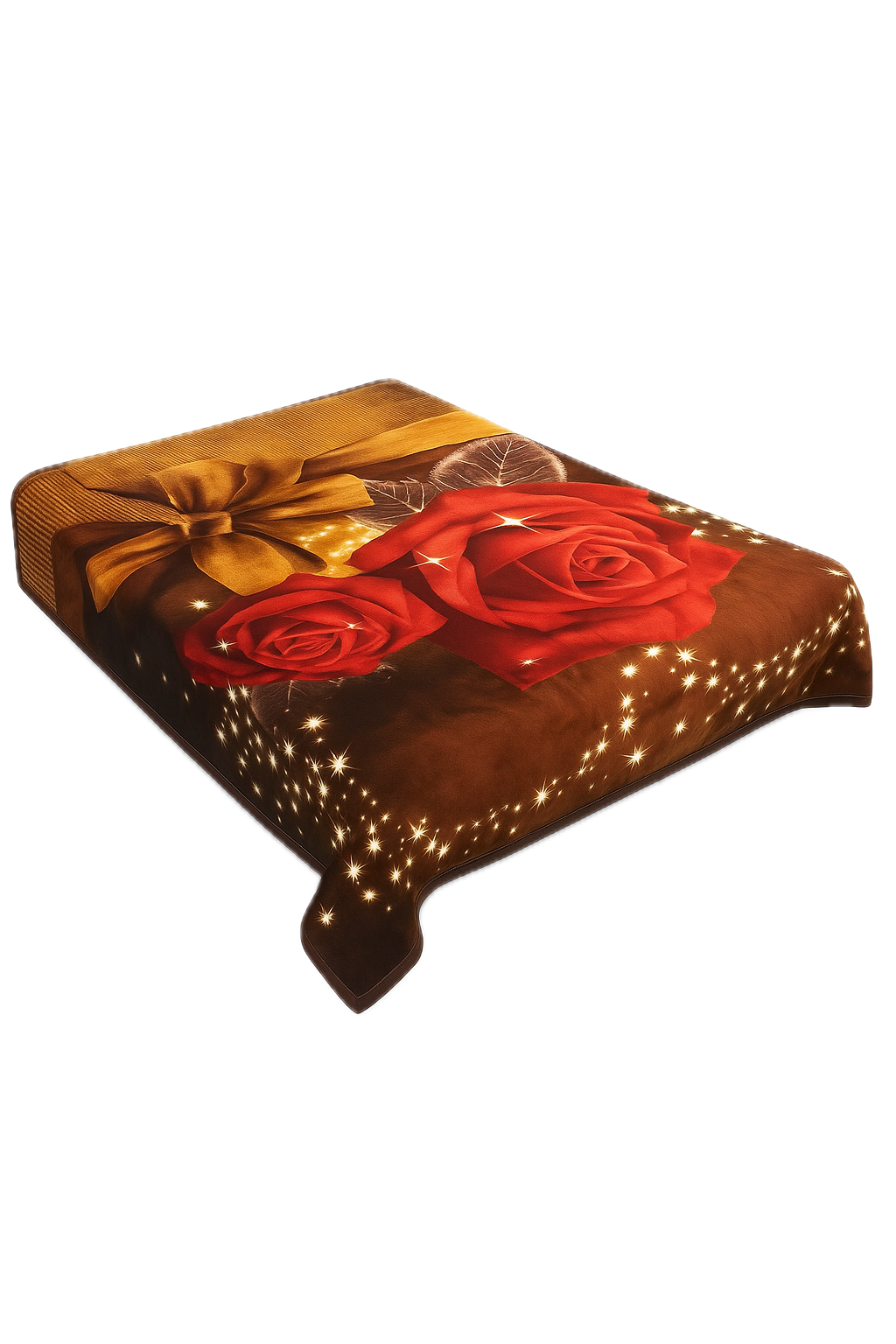 2 PLY Mink Fur Queen Blankets