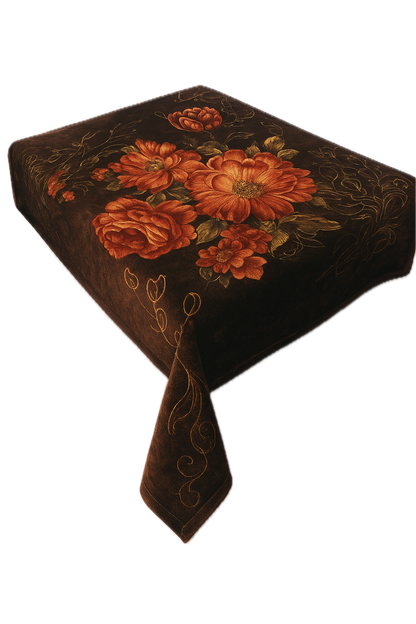 2 PLY Mink Fur Queen Blankets