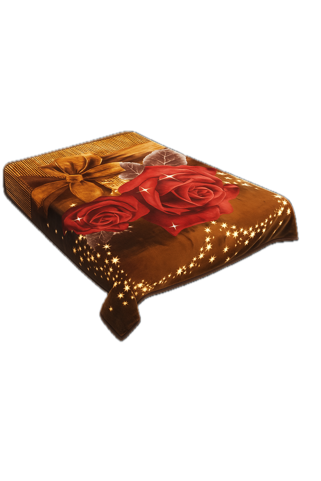 2 PLY Mink Fur Queen Blankets