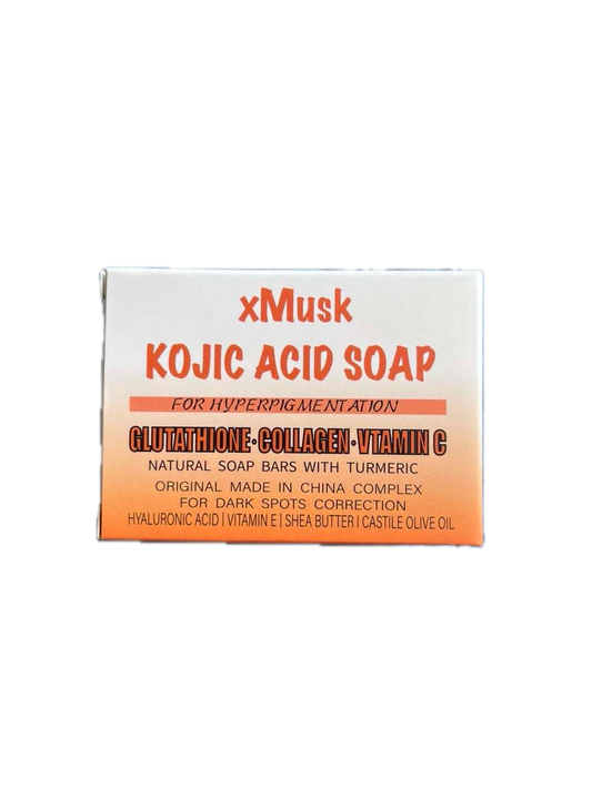 Koji Acid Soap