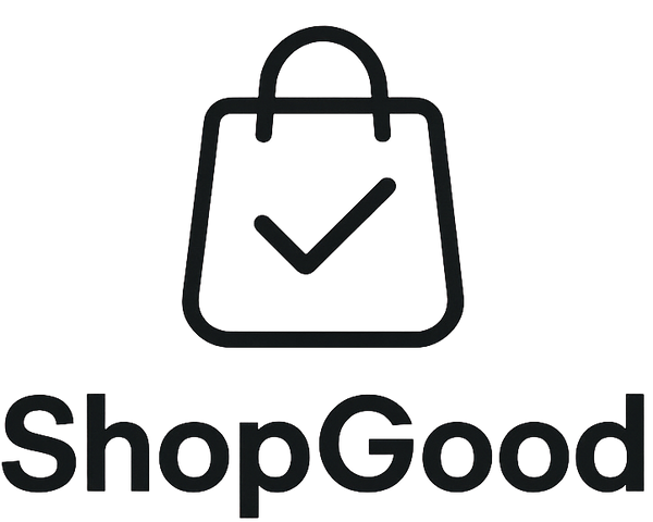 Shop Good